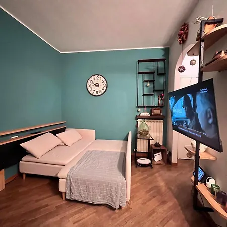 Appartement Alirihome Rapallo