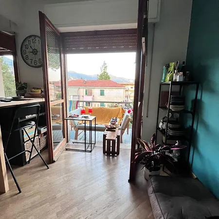 Alirihome Appartement Rapallo