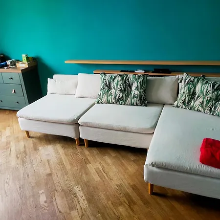 Appartement Alirihome *