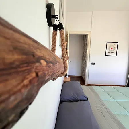 Alirihome Appartement Rapallo