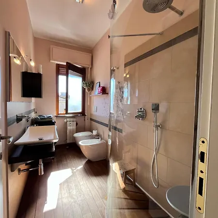 Appartement Alirihome Rapallo