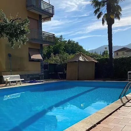 Alirihome Appartement