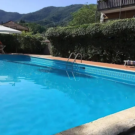 Appartement Alirihome *