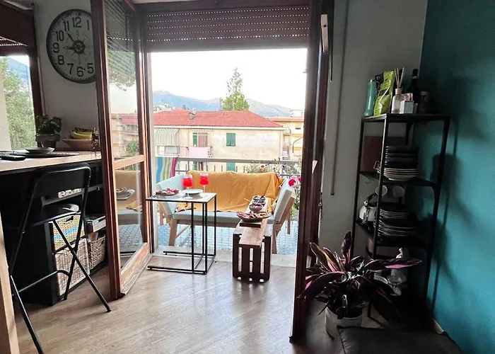 Alirihome Appartamento Rapallo