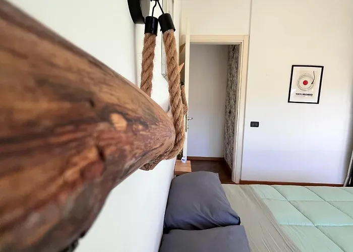 Alirihome Apartment Rapallo