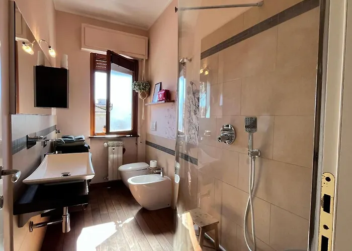 Appartamento Alirihome Rapallo