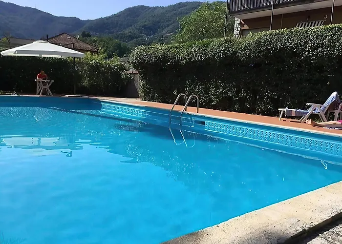 Appartamento Alirihome *